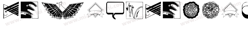 DESIGN DETAILS字体转换